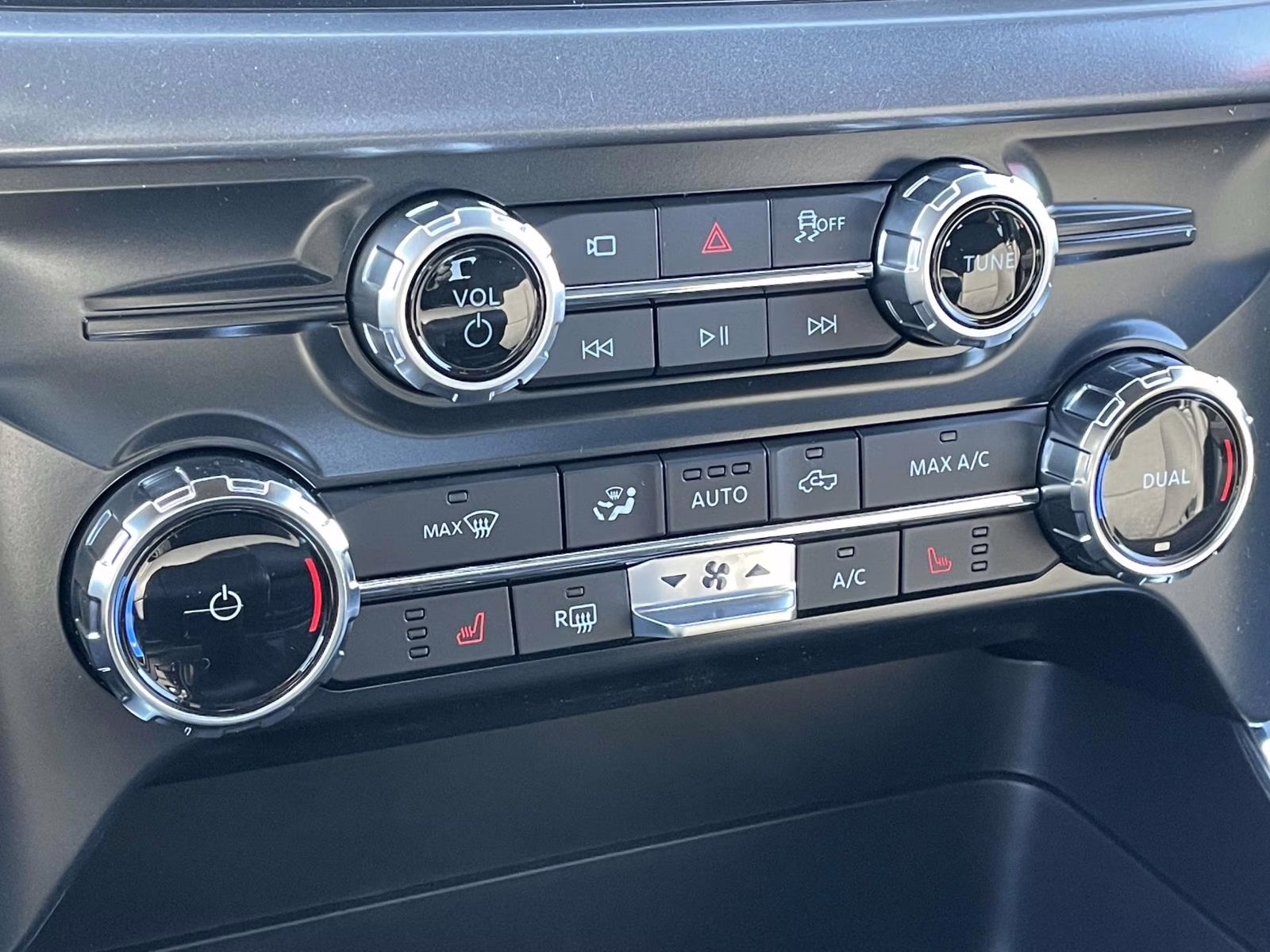 2026 Silver Metallic Ford F-150 XLT 4X4 Truck