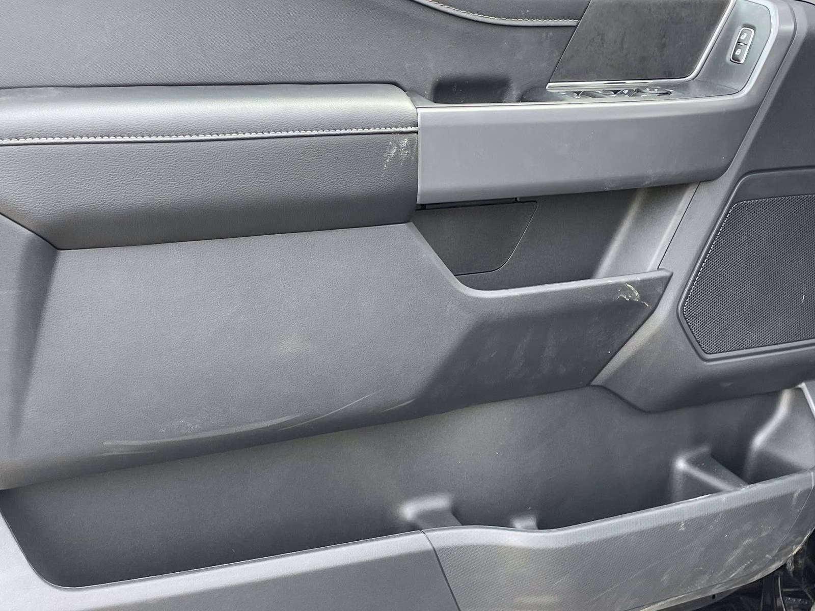 2026 Black Metallic Ford F-150 XLT 4X4 Truck