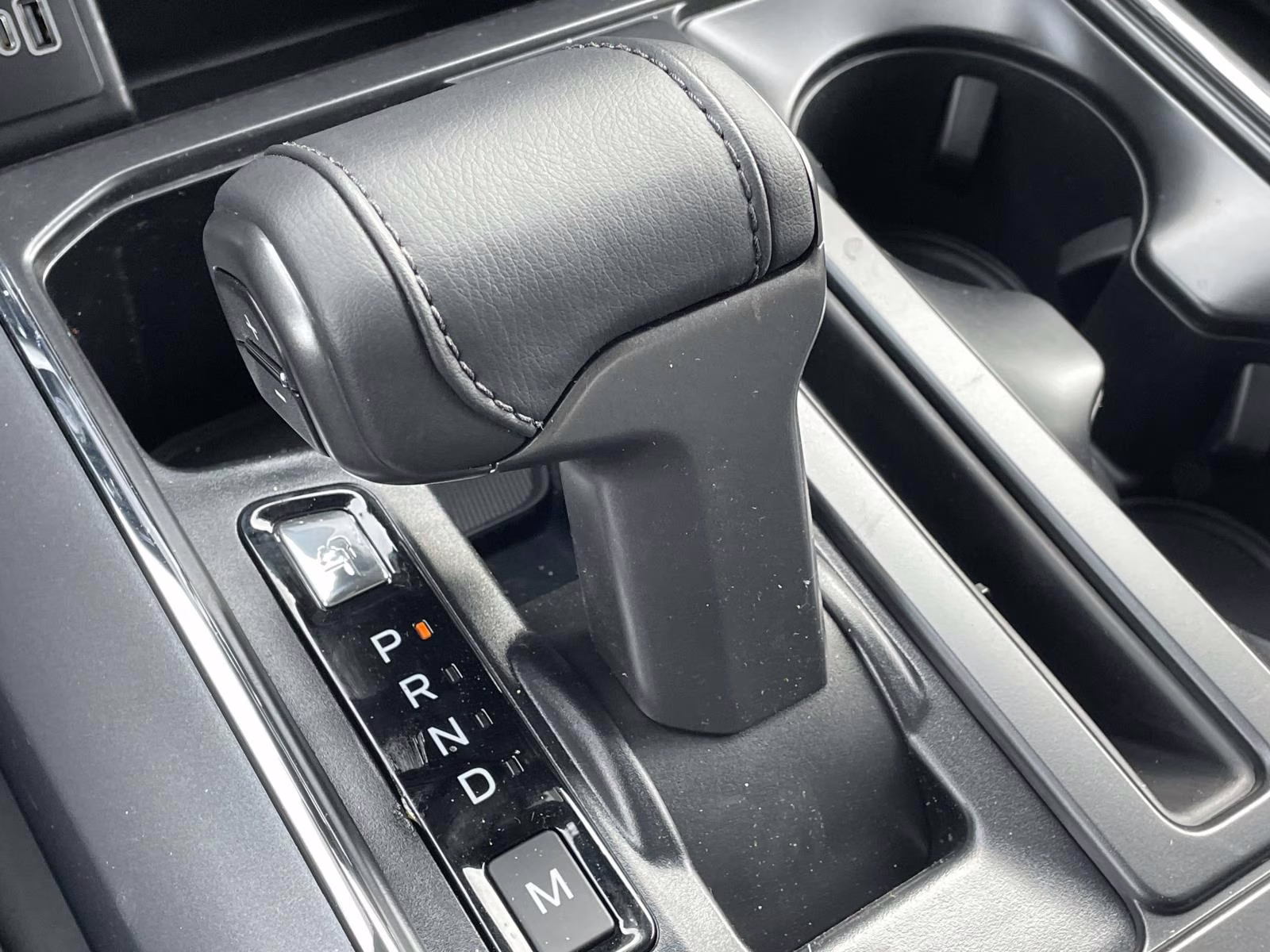 2026 Black Metallic Ford F-150 XLT 4X4 Truck