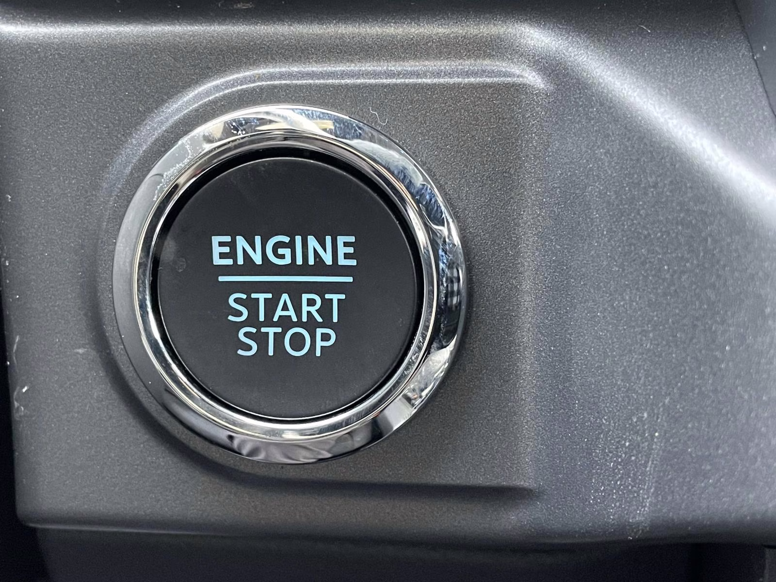 2026 Black Metallic Ford F-150 XLT 4X4 Truck