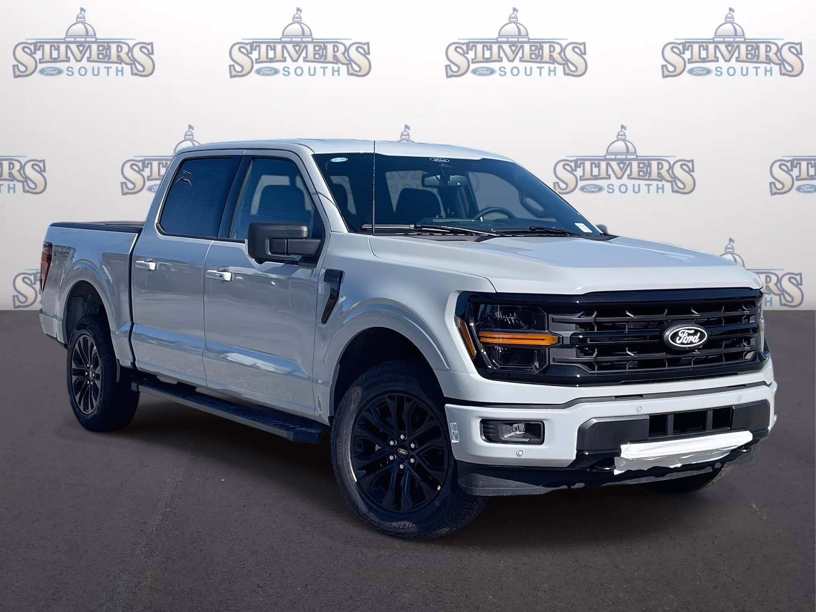 2026 Avalanche Ford F-150 XLT 4X4 Truck