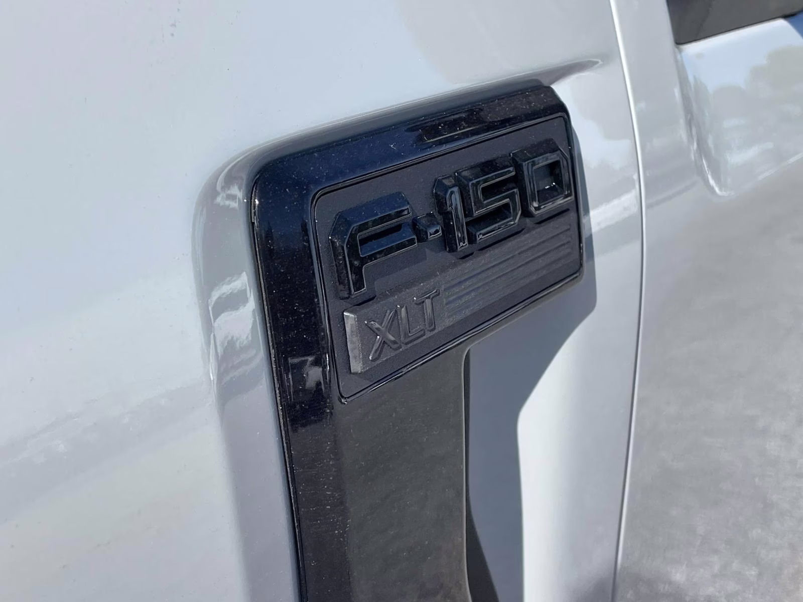 2026 Avalanche Ford F-150 XLT 4X4 Truck