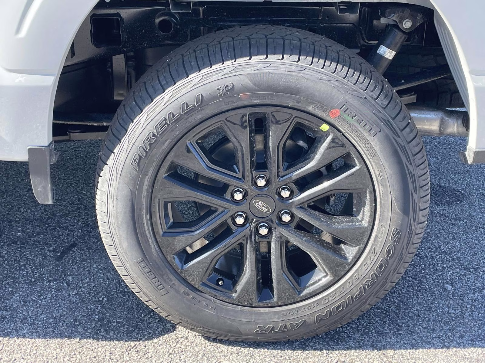 2026 Avalanche Ford F-150 XLT 4X4 Truck