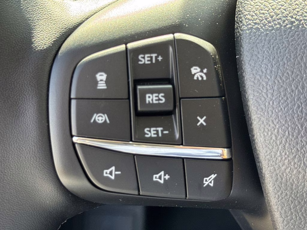 2026 Shadow Black Ford Bronco Sport Outer Banks 4X4 SUV