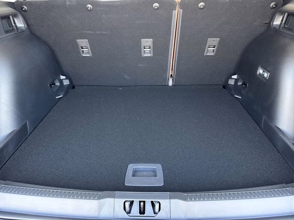 2026 Gray Metallic Ford Bronco Sport Outer Banks 4X4 SUV