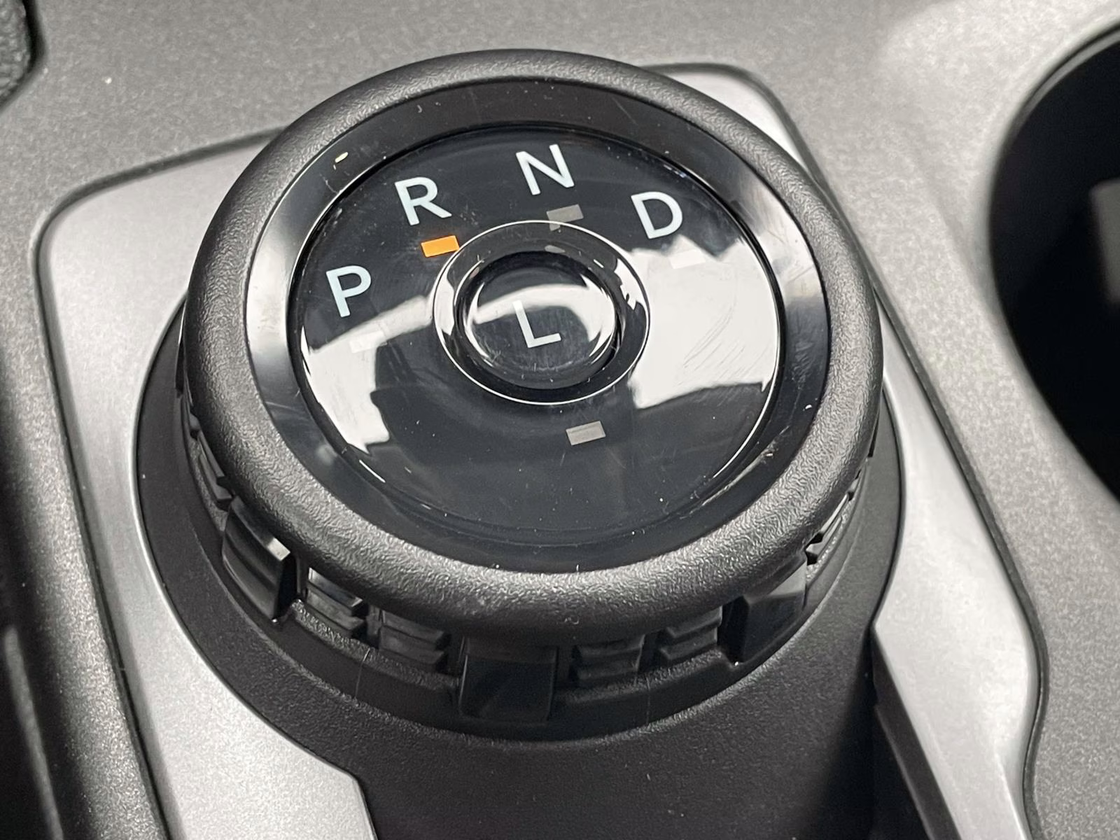 2026 Azure Gray Metallic Ford Bronco Sport Outer Banks 4X4 SUV