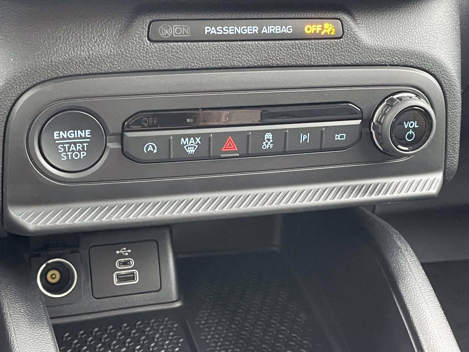 2026 Azure Gray Metallic Ford Bronco Sport Outer Banks 4X4 SUV