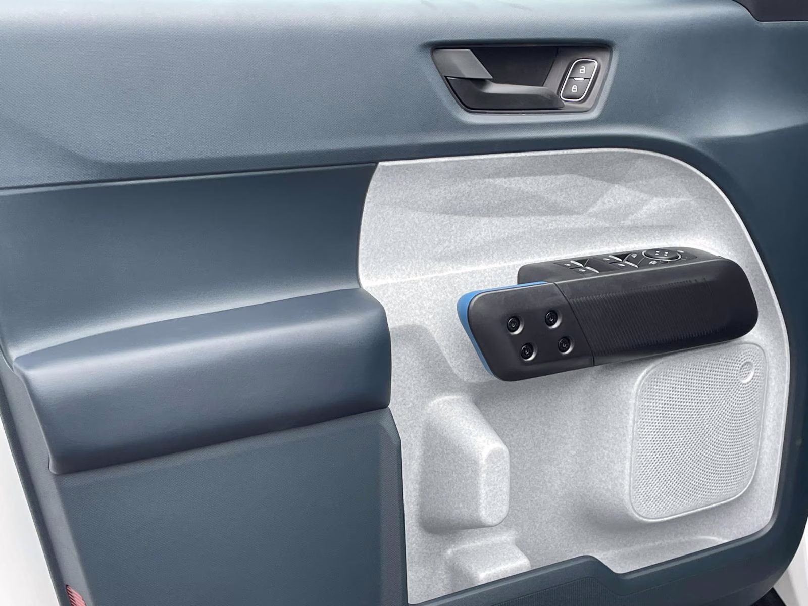 2026 Oxford White Ford Maverick XLT AWD Truck