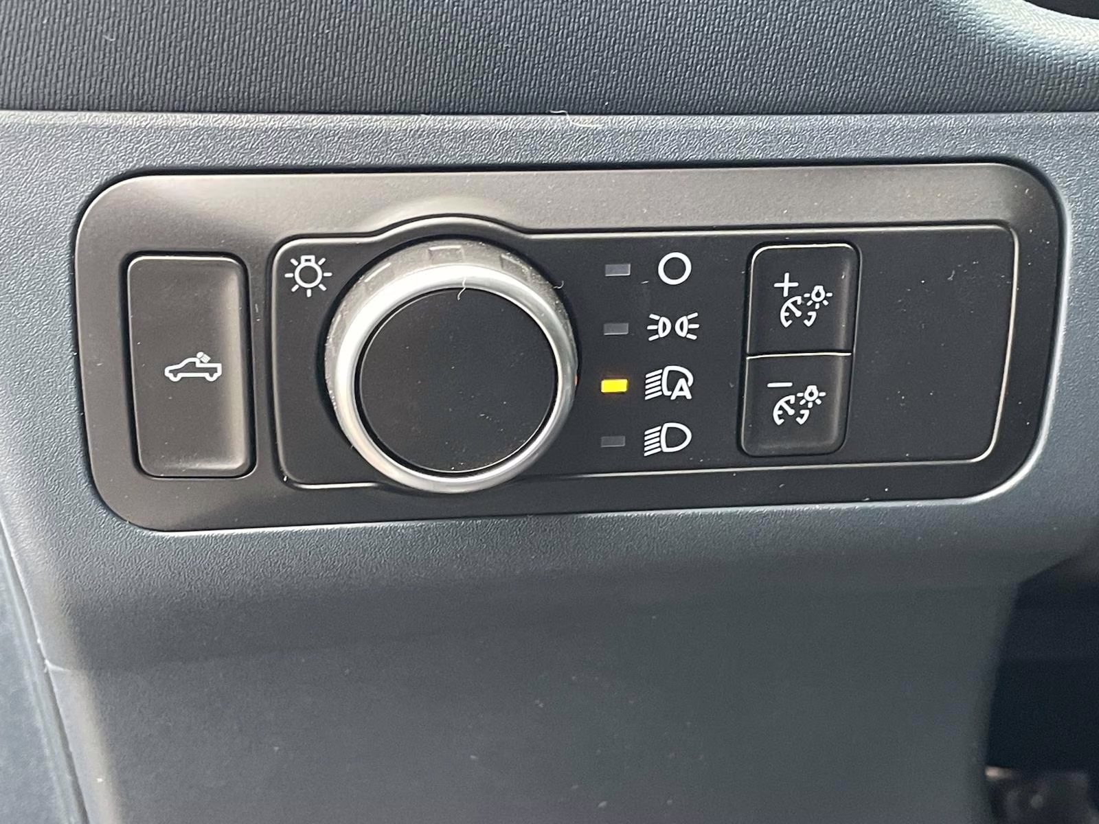 2026 Oxford White Ford Maverick XLT AWD Truck