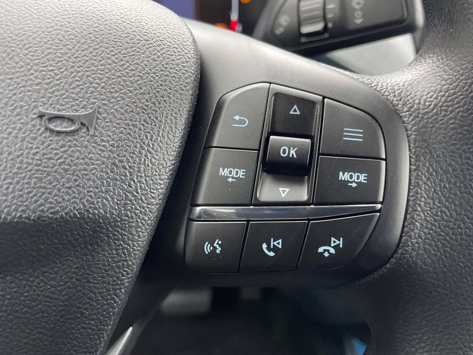 2026 Azure Gray Metallic Ford Maverick XLT AWD Truck