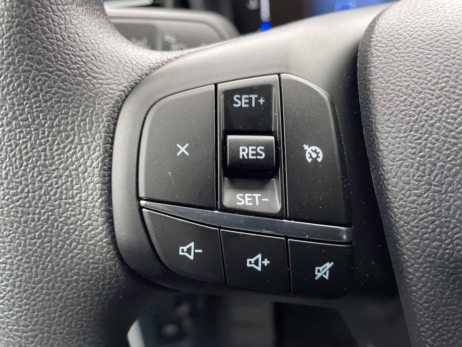 2026 Azure Gray Metallic Ford Maverick XLT AWD Truck