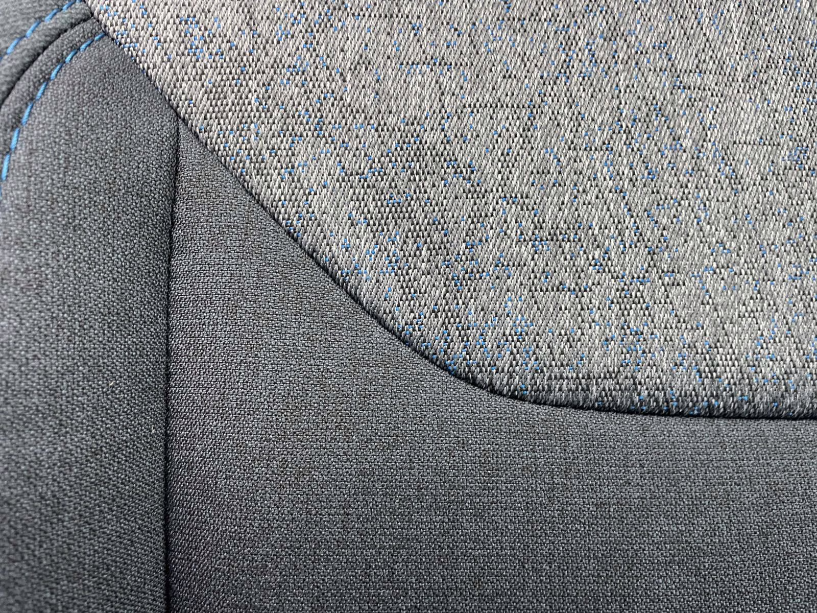 2026 Azure Gray Metallic Ford Maverick XLT AWD Truck