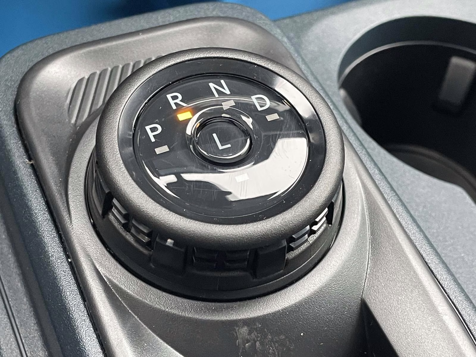 2026 Azure Gray Metallic Ford Maverick XLT AWD Truck