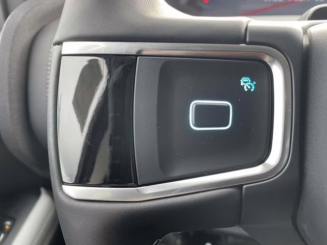 2026 Black Metallic Ford Expedition Max Platinum 4X4 SUV