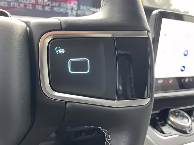 2026 Black Metallic Ford Expedition Max Platinum 4X4 SUV