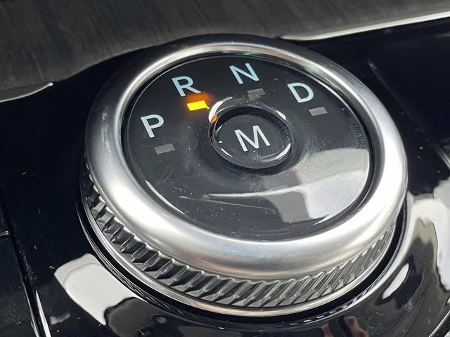 2026 Black Metallic Ford Expedition Max Platinum 4X4 SUV