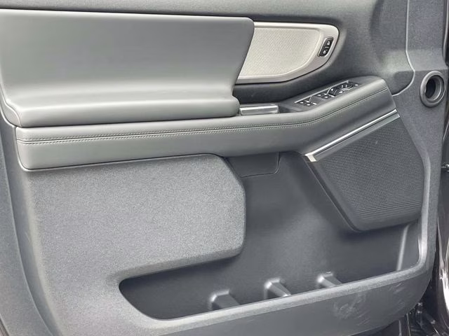 2026 Gray Metallic Ford Expedition Active RWD SUV