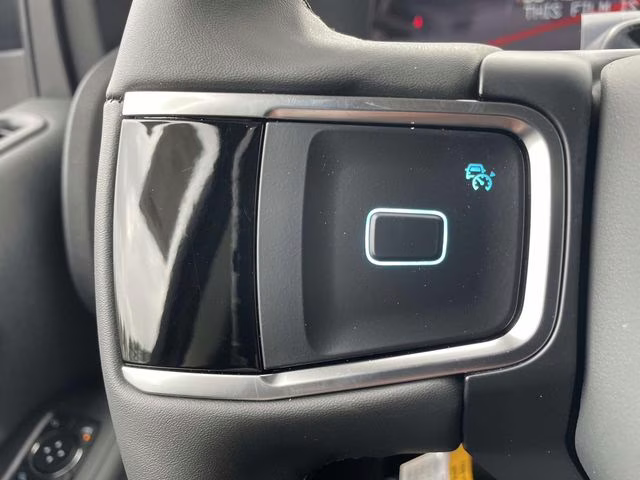 2026 Gray Metallic Ford Expedition Active RWD SUV