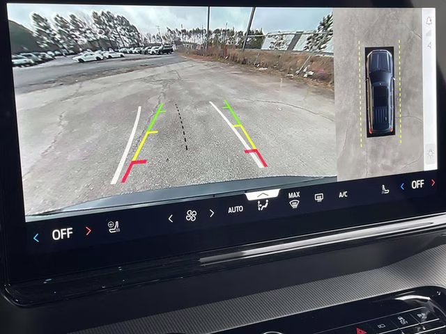 2026 Gray Metallic Ford Expedition Active RWD SUV