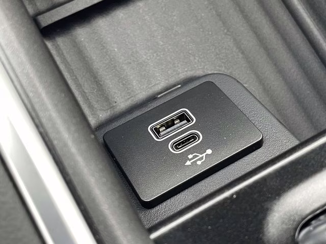 2026 Gray Metallic Ford Expedition Active RWD SUV