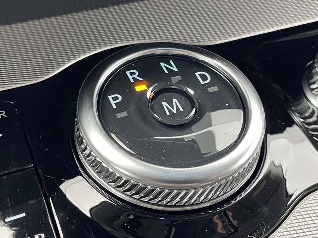 2026 Gray Metallic Ford Expedition Active RWD SUV