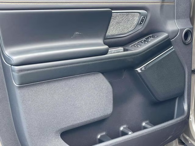 2026 Gray Ford Expedition Tremor 4X4 SUV