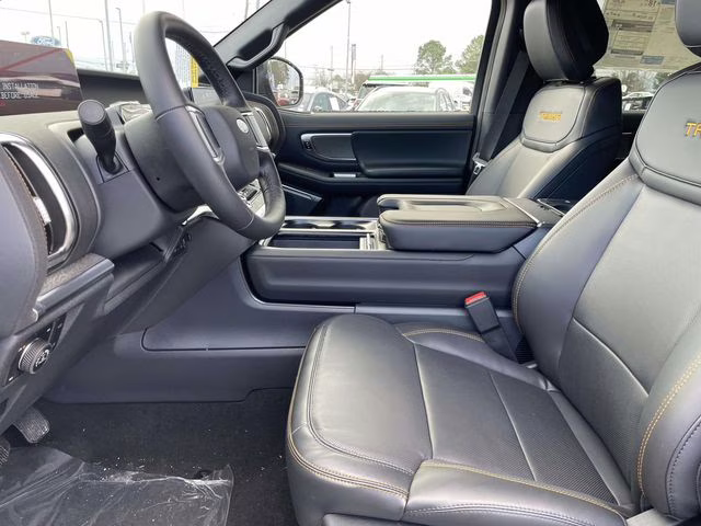 2026 Gray Ford Expedition Tremor 4X4 SUV