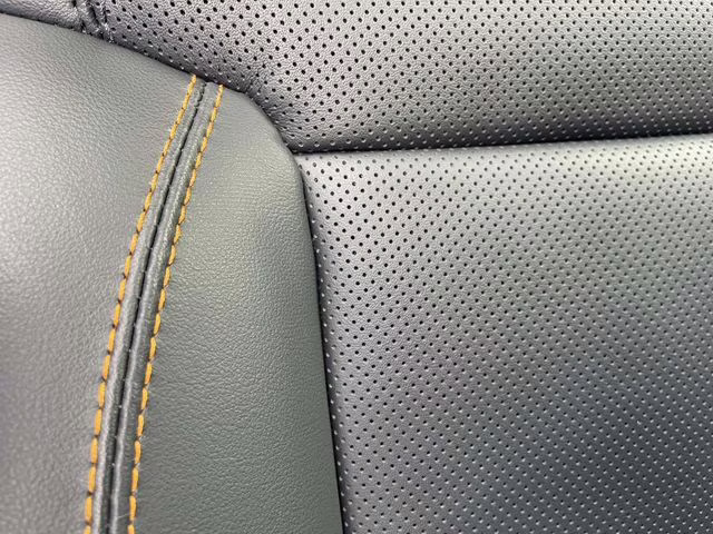 2026 Gray Ford Expedition Tremor 4X4 SUV