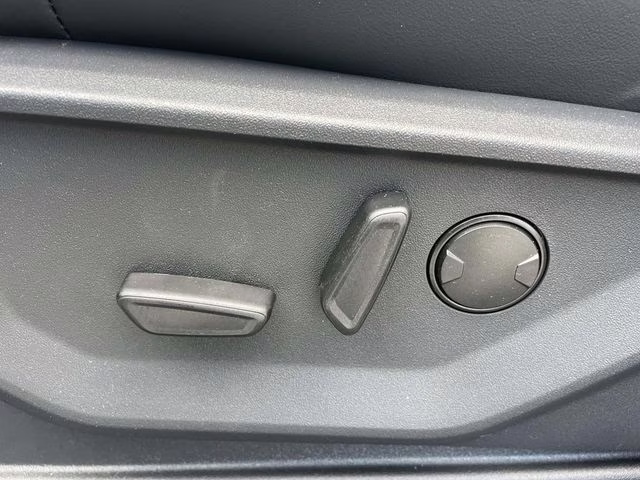 2026 Gray Ford Expedition Tremor 4X4 SUV