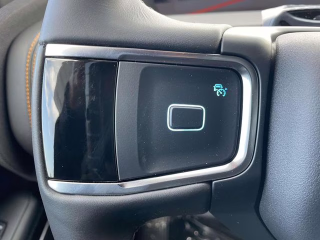 2026 Gray Ford Expedition Tremor 4X4 SUV