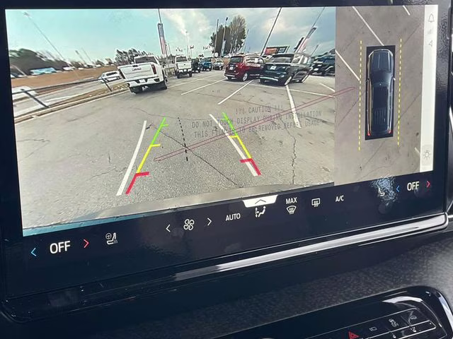 2026 Gray Ford Expedition Tremor 4X4 SUV