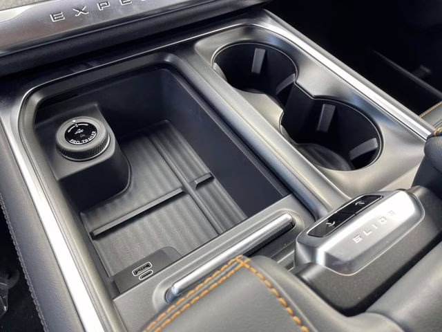 2026 Gray Ford Expedition Tremor 4X4 SUV