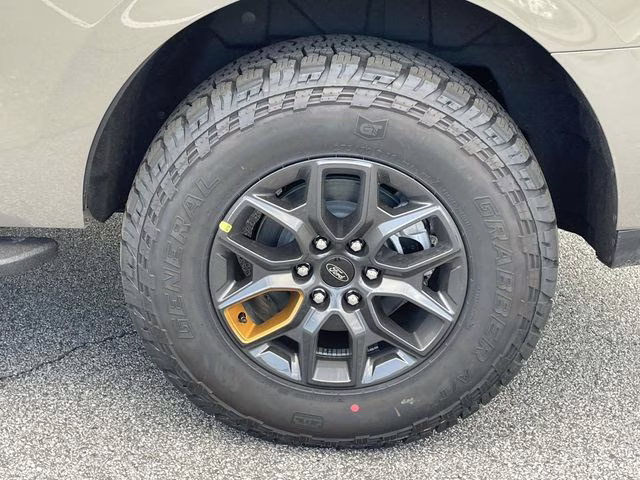 2026 Gray Ford Expedition Tremor 4X4 SUV