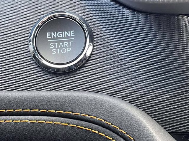 2026 Gray Ford Explorer Tremor 4X4 SUV