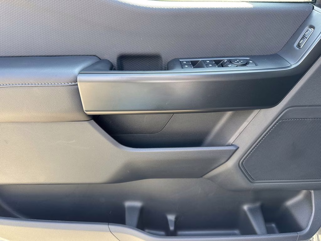 2026 Silver Metallic Ford F-150 STX RWD Truck