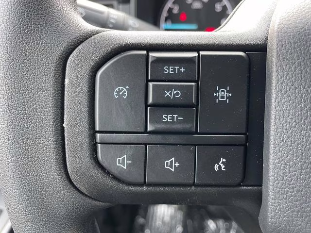 2026 Gray Metallic Ford F-150 STX 4X4 Truck