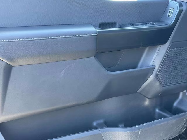 2026 Black Metallic Ford F-150 STX 4X4 Truck