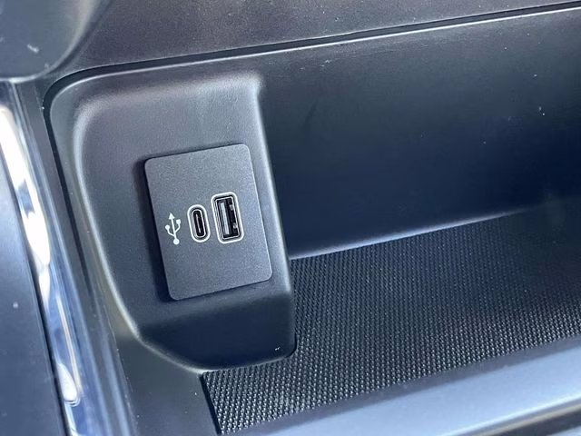 2026 Black Metallic Ford F-150 STX 4X4 Truck