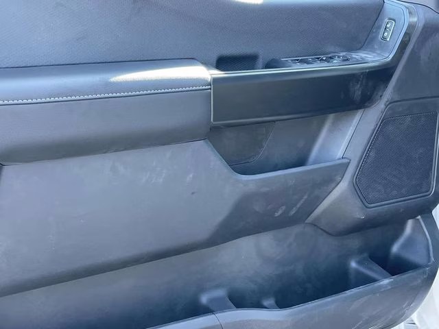 2026 Oxford White Ford F-150 STX 4X4 Truck