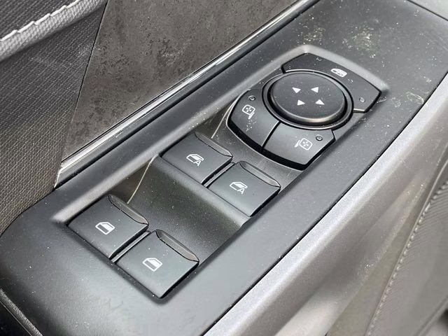 2026 Oxford White Ford F-150 XLT 4X4 Truck