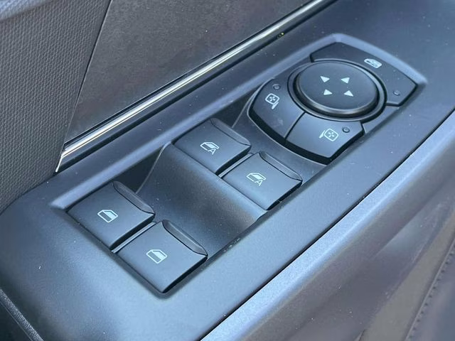 2026 Gray Metallic Ford F-150 XLT 4X4 Truck