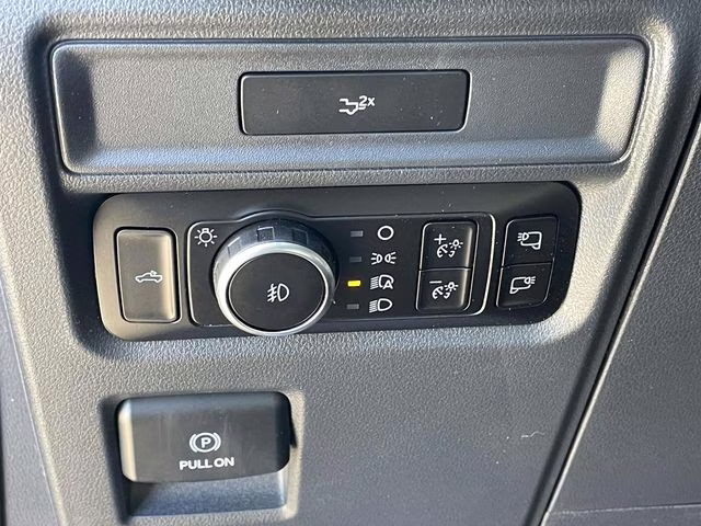 2026 Gray Metallic Ford F-150 XLT 4X4 Truck