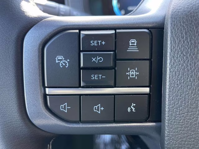 2026 Gray Metallic Ford F-150 XLT 4X4 Truck