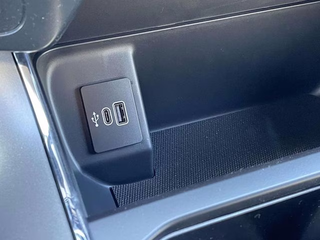 2026 Gray Metallic Ford F-150 XLT 4X4 Truck