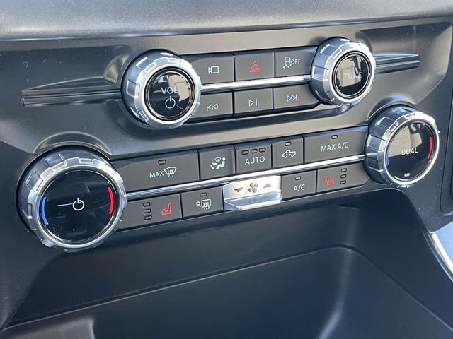 2026 Gray Metallic Ford F-150 XLT 4X4 Truck