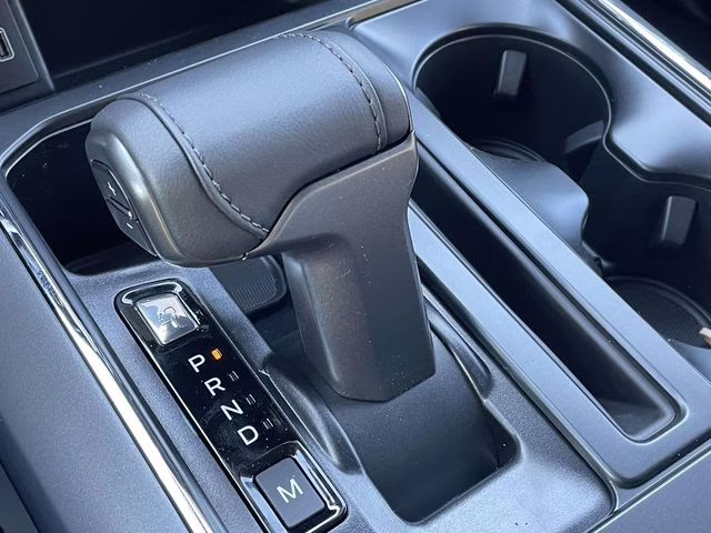 2026 Gray Metallic Ford F-150 XLT 4X4 Truck