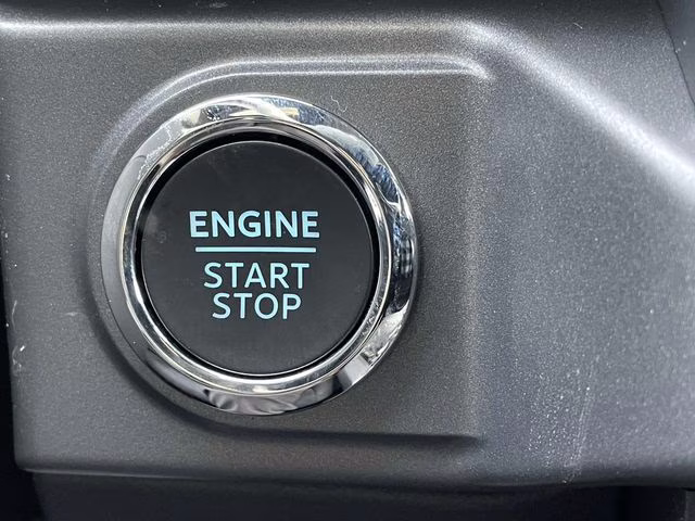 2026 Black Metallic Ford F-150 XLT 4X4 Truck