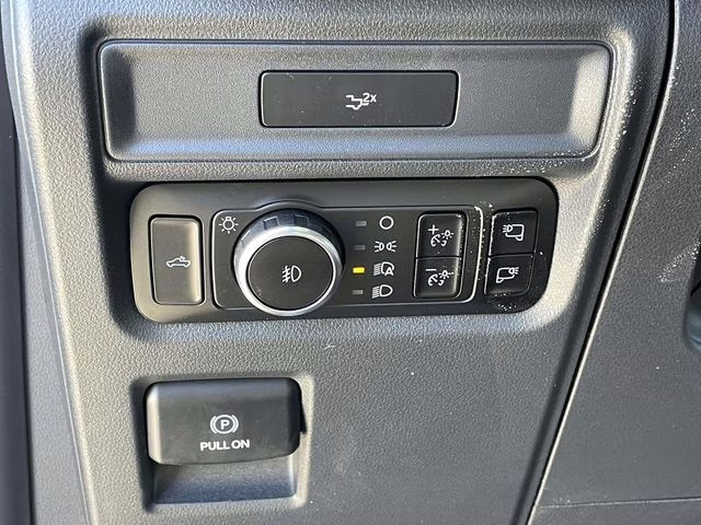 2026 Avalanche Ford F-150 XLT 4X4 Truck