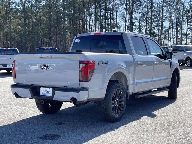 2026 Avalanche Ford F-150 XLT 4X4 Truck