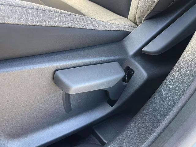 2026 White Metallic Ford Bronco Sport Big Bend 4X4 SUV